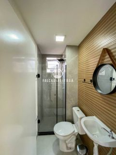 Apartamento à venda em Ilha Amarela