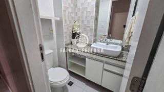 Apartamento à venda em Brotas
