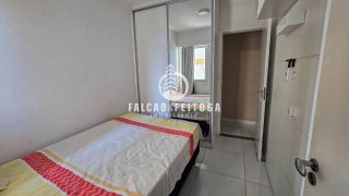 Apartamento à venda em Brotas