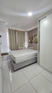 Apartamento à venda em Brotas