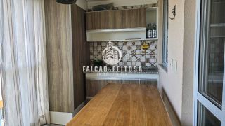 Apartamento à venda em Brotas