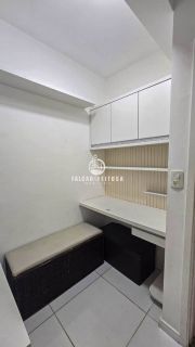 Apartamento à venda em Brotas