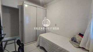 Apartamento à venda em Brotas