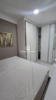 Apartamento à venda em Brotas
