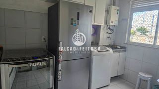 Apartamento à venda em Brotas