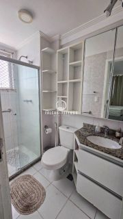 Apartamento à venda em Brotas