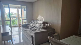 Apartamento à venda em Brotas
