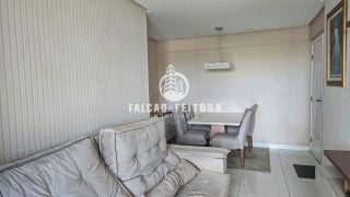 Apartamento à venda em Brotas