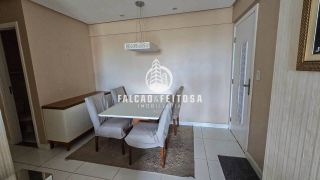 Apartamento à venda em Brotas