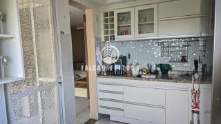 Apartamento à venda em Brotas