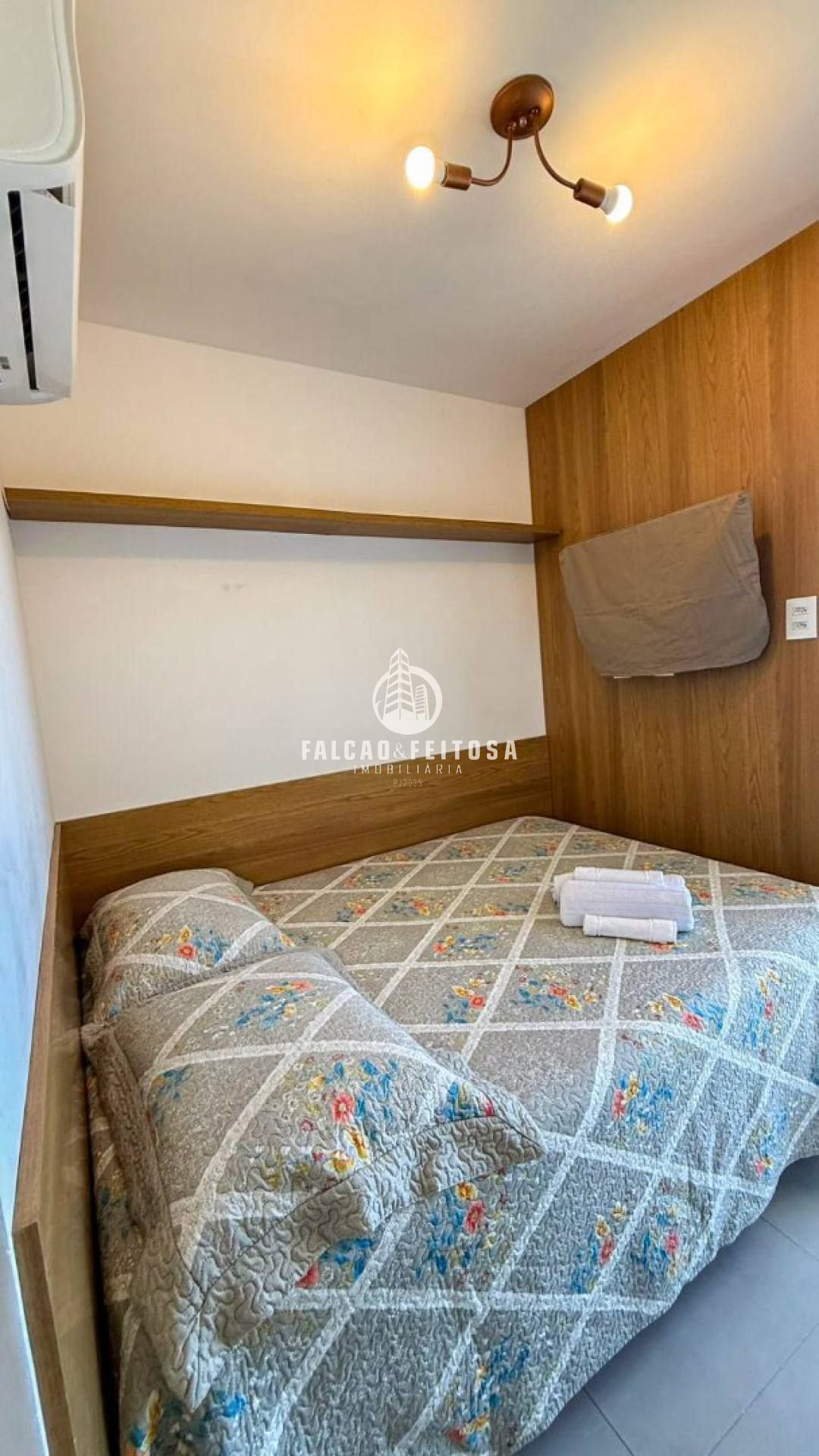 Apartamento Studio à venda em Stella Maris