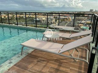 Apartamento Studio à venda em Stella Maris