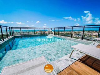 Apartamento Studio à venda em Stella Maris
