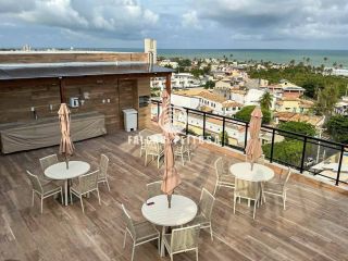 Apartamento Studio à venda em Stella Maris