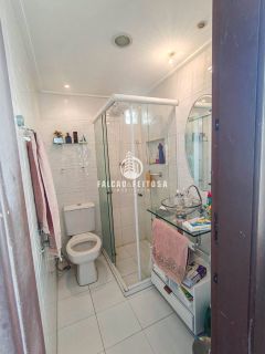 Apartamento à venda no Itaigara