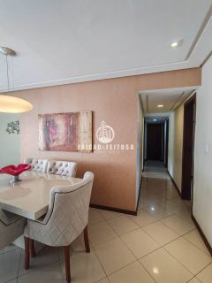 Apartamento à venda no Itaigara