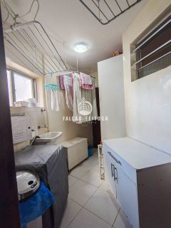 Apartamento à venda no Itaigara