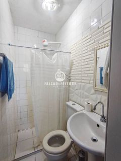 Apartamento à venda no Itaigara