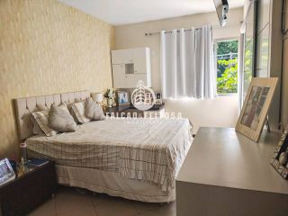 Apartamento à venda no Itaigara