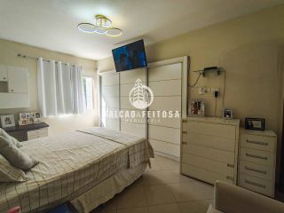 Apartamento à venda no Itaigara