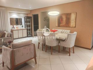 Apartamento à venda no Itaigara