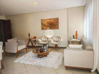 Apartamento à venda no Itaigara