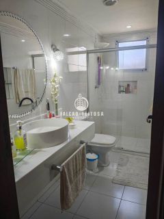 Apartamento à venda no Itaigara