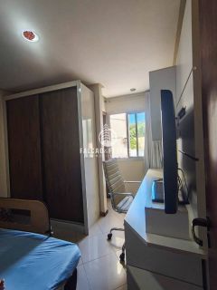Apartamento à venda no Itaigara