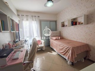 Apartamento à venda no Itaigara