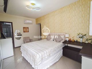 Apartamento à venda no Itaigara