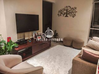 Apartamento à venda no Itaigara