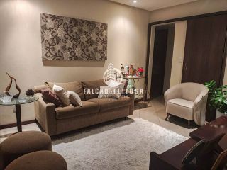 Apartamento à venda no Itaigara