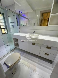 Apartamento Cobertura à venda em Patamares