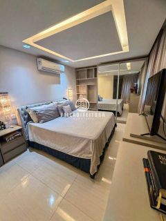 Apartamento Cobertura à venda em Patamares