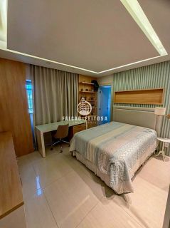 Apartamento Cobertura à venda em Patamares