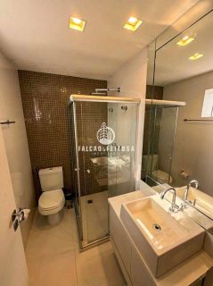Apartamento Cobertura à venda em Patamares