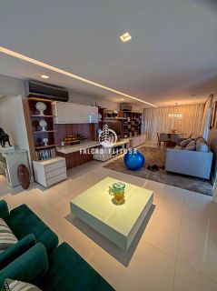Apartamento Cobertura à venda em Patamares