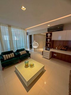 Apartamento Cobertura à venda em Patamares
