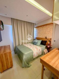 Apartamento Cobertura à venda em Patamares