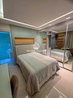 Apartamento Cobertura à venda em Patamares