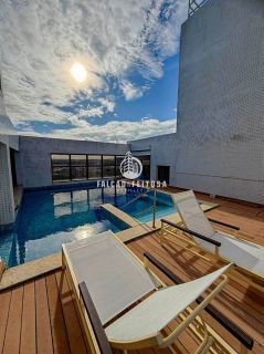 Apartamento Cobertura à venda em Patamares