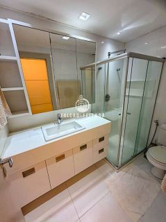 Apartamento Cobertura à venda em Patamares