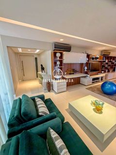 Apartamento Cobertura à venda em Patamares