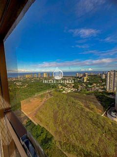 Apartamento Cobertura à venda em Patamares