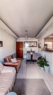 Apartamento à venda em Brotas