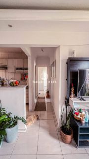 Apartamento à venda em Brotas