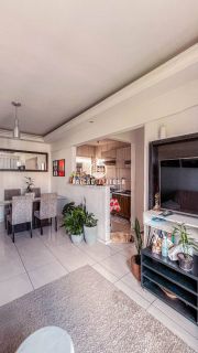 Apartamento à venda em Brotas