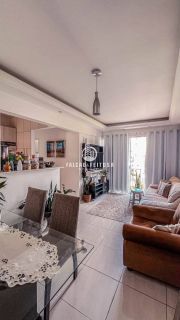Apartamento à venda em Brotas