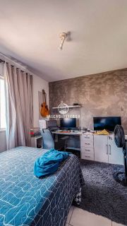 Apartamento à venda em Brotas