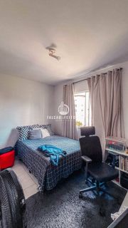 Apartamento à venda em Brotas
